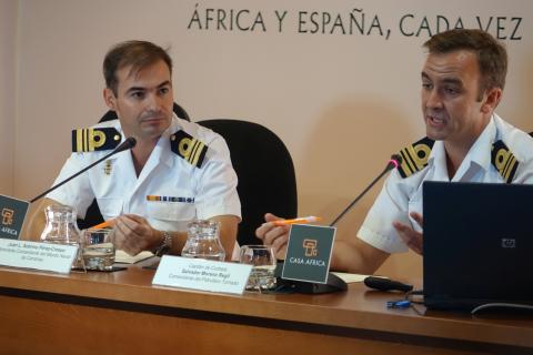 Conferencia Armada
