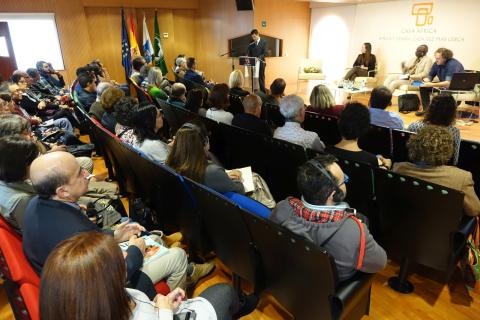 Presentación