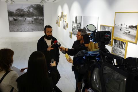 Jorge Martínez