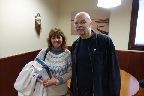 Martín Caparrós