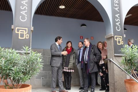 Visita