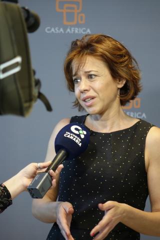 Mesa Redonda – Mujer y Ciencia