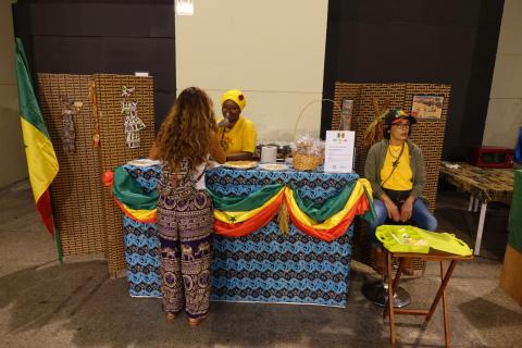 África Vive 2016
