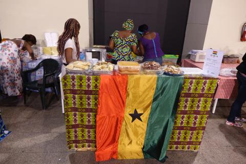 África Vive 2016