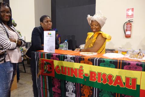 África Vive 2016