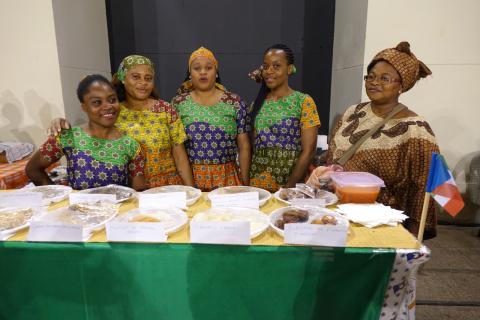 África Vive 2016
