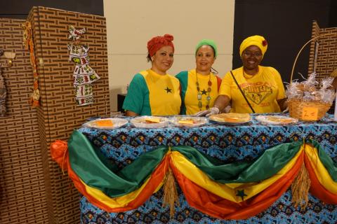 África Vive 2016