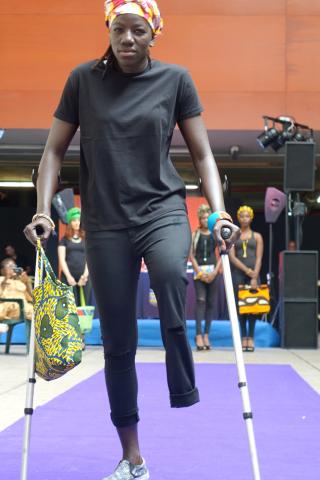África Vive 2016