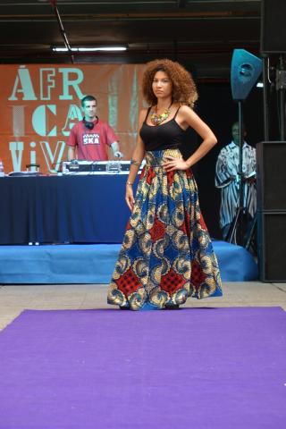 África Vive 2016