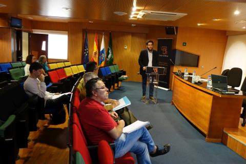 Trabajo de Fin de Máster