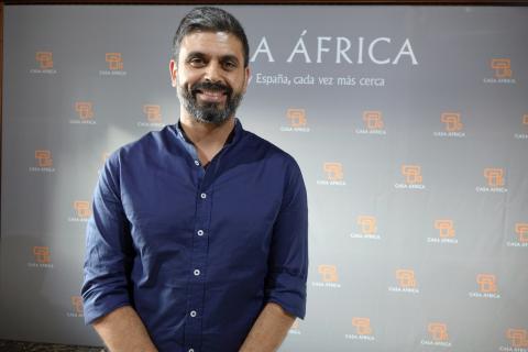 Nicolás Castellano