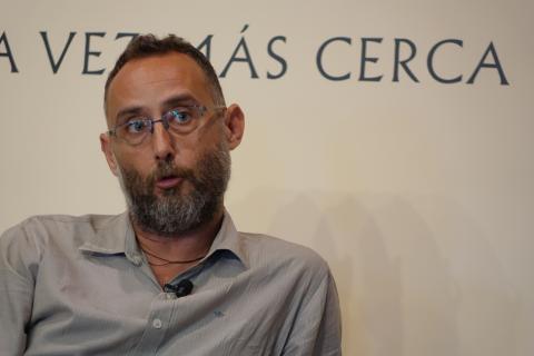 José Naranjo