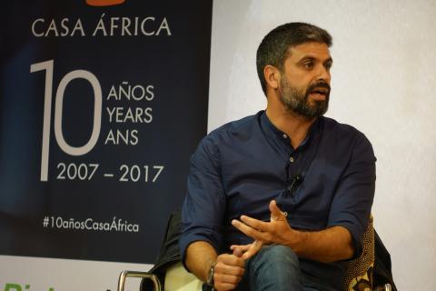 Nicolás Castellano