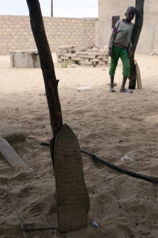 Ecole talibeé 03