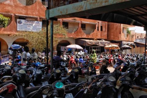 El avance de las mujeres