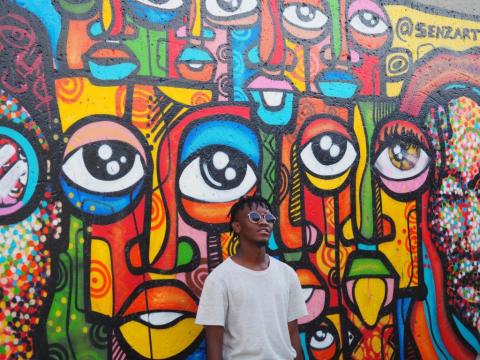 Esto es soweto