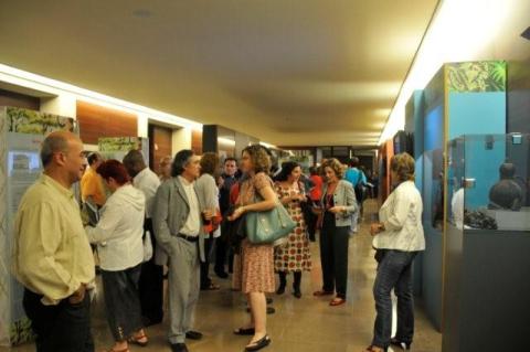 Casa África lleva a L’Auditori de Barcelona los instrumentos y las danzas ecuatoguineanas
