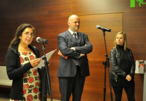 Casa África lleva a L’Auditori de Barcelona los instrumentos y las danzas ecuatoguineanas