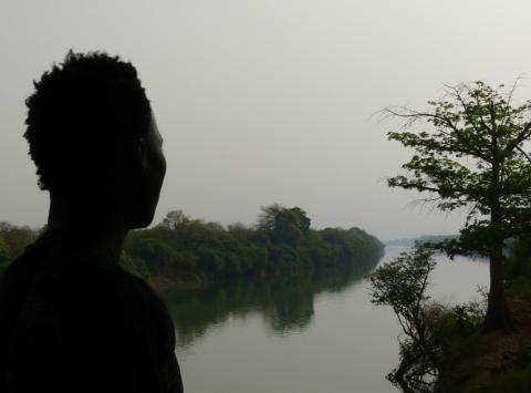 Horizonte