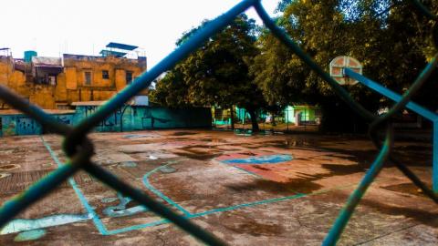 Juegos olvidados
