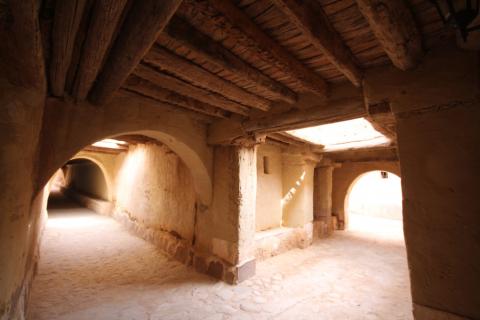 La fraîcheur