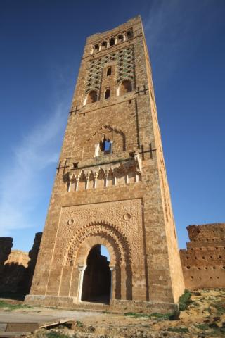 Les andalous
