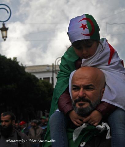 L'espoir d'alger