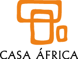 Logo Casa África