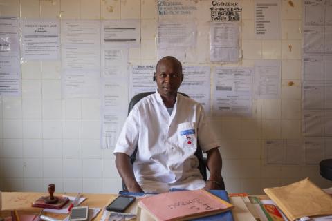 Médico