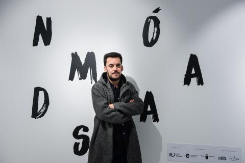 Samuel Aranda