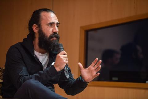 Samuel Martínez