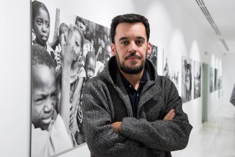 Samuel Aranda