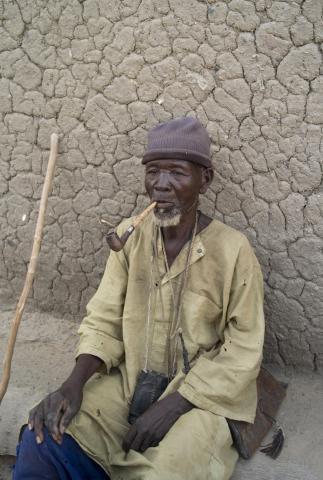 2.	Retratos, proyecto Soutoura de Ángel Luis Aldai –Casa África-