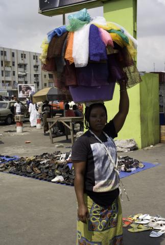 9.	Retratos, proyecto Soutoura de Ángel Luis Aldai –Casa África-