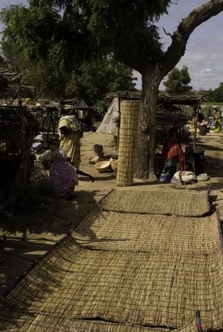 20.	Usos y costumbres, proyecto Soutoura de Ángel Luis Aldai, Casa África