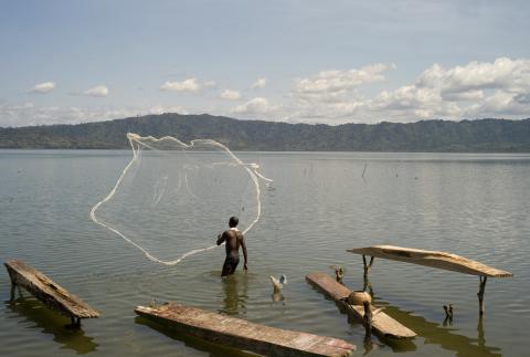 86.	Usos y costumbres, proyecto Soutoura de Ángel Luis Aldai, Casa África