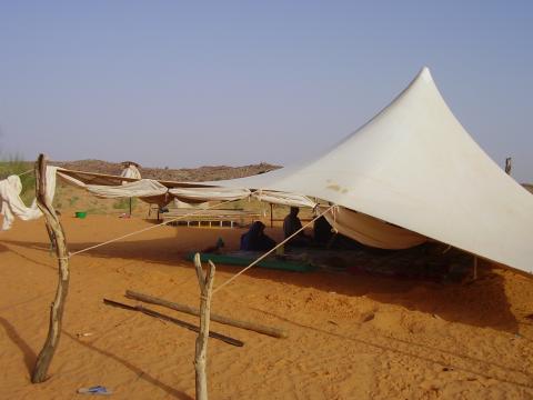 38.	Usos y costumbre de Tidjikja (Mauritania, 2005)