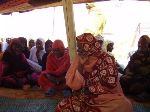 40.	Usos y costumbre de Tidjikja (Mauritania, 2005)