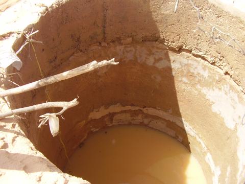 42.	Usos y costumbre de Tidjikja (Mauritania, 2005)