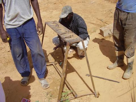 44.	Usos y costumbre de Tidjikja (Mauritania, 2005)