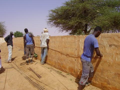 45.	Usos y costumbre de Tidjikja (Mauritania, 2005)