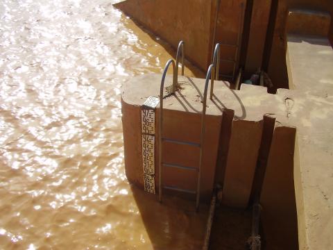 51.	Usos y costumbre de Tidjikja (Mauritania, 2005)