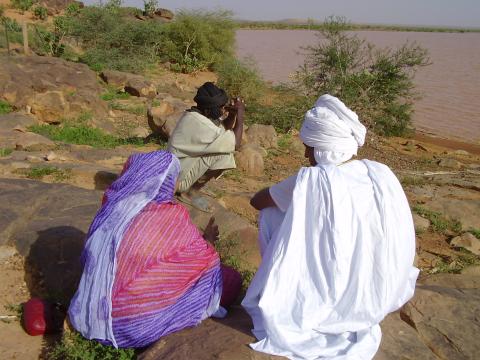 52.	Usos y costumbre de Tidjikja (Mauritania, 2005)