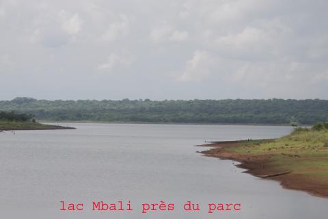 4. Imágenes de la República Centroafricana