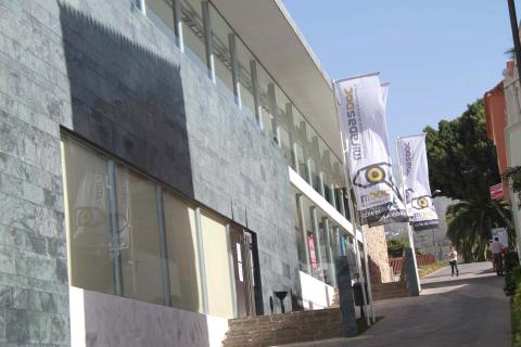3. Auditorio de Guía de Isora