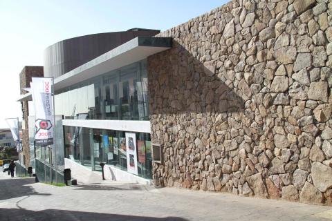 4. Auditorio de Guía de Isora
