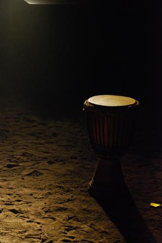 20. Imágenes de Dakar, Senegal