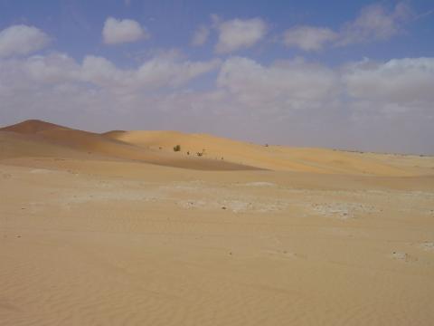 2. Imágenes de Butilimit, Mauritania