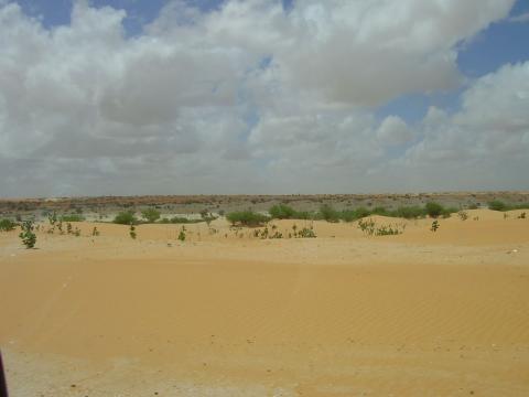 5. Imágenes de Butilimit, Mauritania