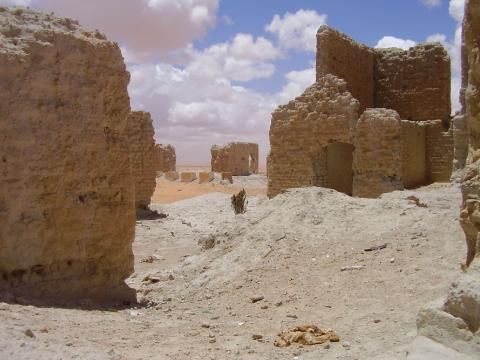 10. Imágenes de Butilimit, Mauritania